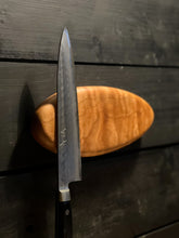 Curly Cherry Magnetic Knife Pebble - 4 Knives (A)