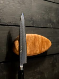 Curly Cherry Magnetic Knife Pebble - 4 Knives (D)